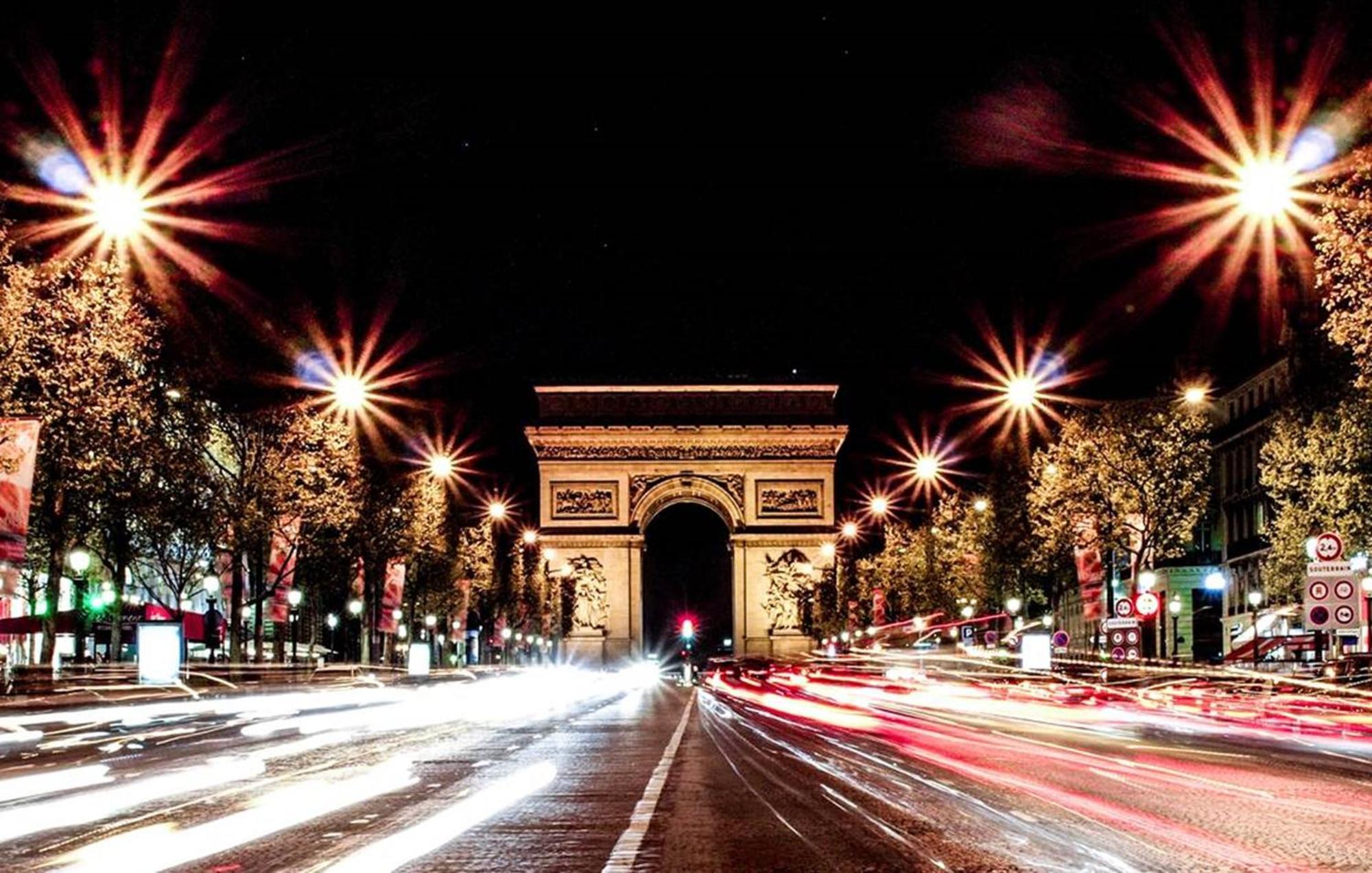 Le Cartier Appt F3, 7Mn Disneyland, Parking,Terrace Serris Exterior foto
